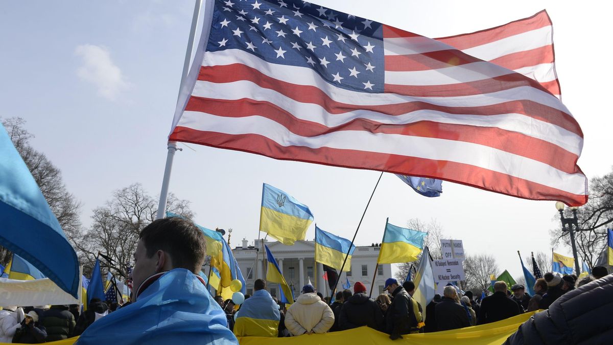 Что США могут сделать для Украины касаемо агрессии Кремля: мнение экс-советника Госдепа Что США могут сделать для Украины касаемо агрессии Кремля: мнение экс-советника Госдепа