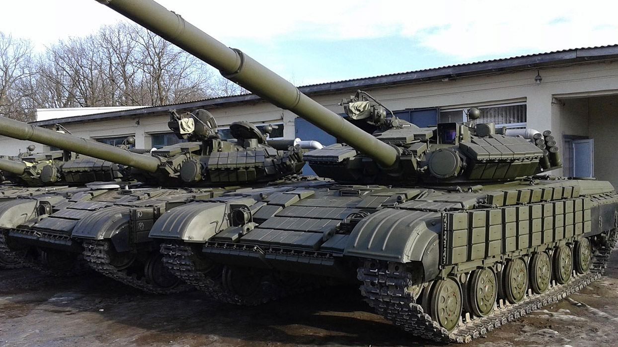 Доля "Львівського бронетанкового заводу" після корупційного скандалу Доля "Львівського бронетанкового заводу" після корупційного скандалу