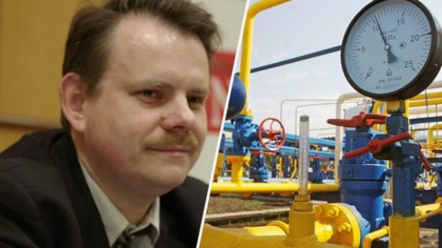 Поляк возглавит одну из крупнейших госкомпаний Украины Поляк возглавит одну из крупнейших госкомпаний Украины