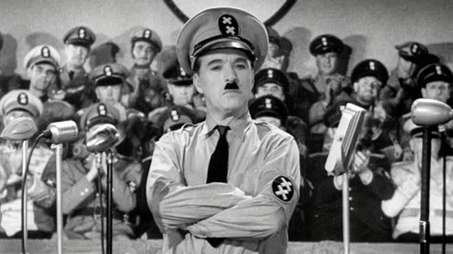 У Венесуелі хакери зламали держсайти і поставили фільм з Чарлі Чапліном У Венесуелі хакери зламали держсайти і поставили фільм з Чарлі Чапліном