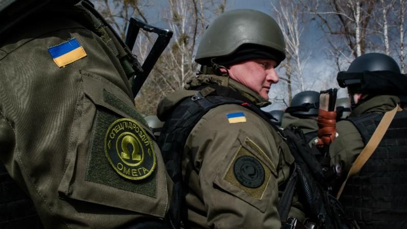 Призыв 2017 в Нацгвардию Украина: внеочередной призыв - детали Призыв 2017 в Нацгвардию Украина: внеочередной призыв - детали