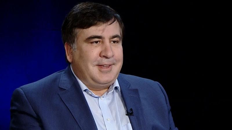 Саакашвили покинул Польшу, – СМИ