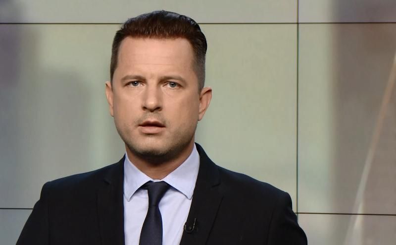 Випуск новин за 13:00: Від'їзд Саакашвілі. Призов до Нацгвардії
Випуск новин за 13:00: Від'їзд Саакашвілі. Призов до Нацгвардії