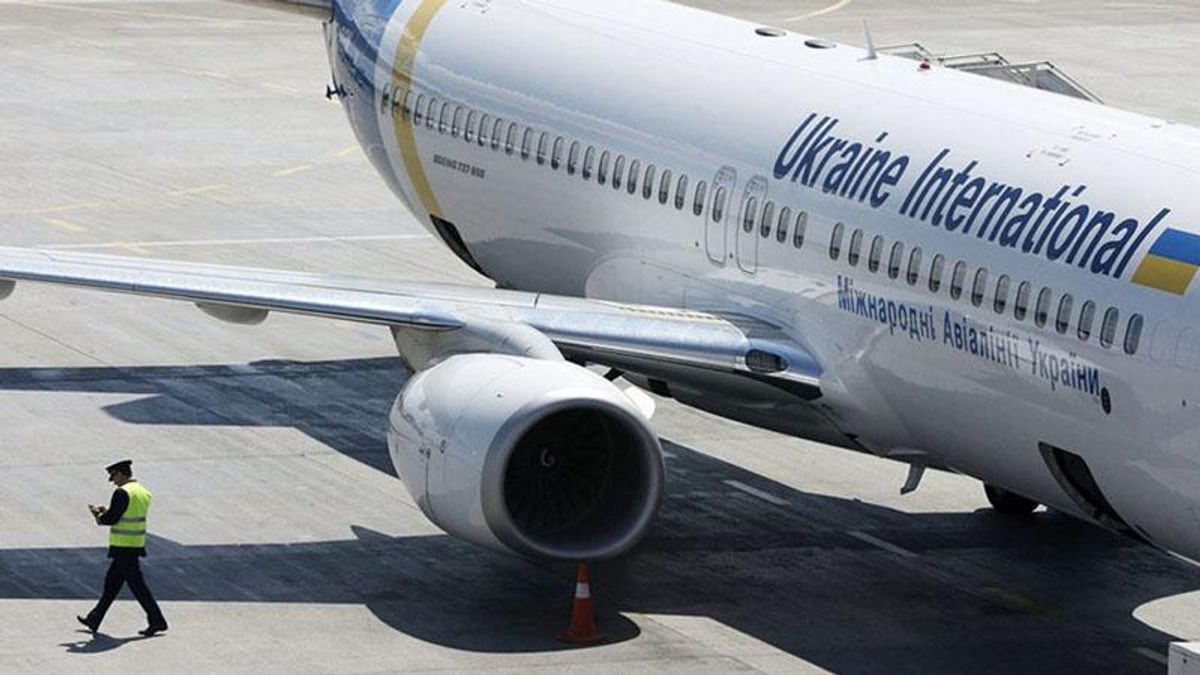 После выхода Ryanair из Украины, МАУ существенно уменьшила количество бюджетных билетов После выхода Ryanair из Украины, МАУ существенно уменьшила количество бюджетных билетов
