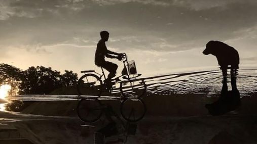 В Apple з’явилась сторінка в Instagram: яскраві фото користувачів зі всього світу