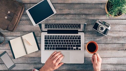 Українці забувають про "ВКонтакте": як виглядає список популярних сайтів 