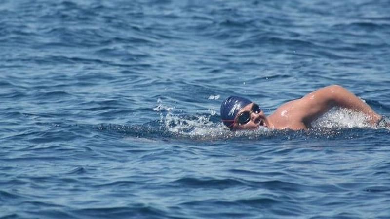 Пловец-экстремал умер во время покорения Ла-Манша Пловец-экстремал умер во время покорения Ла-Манша