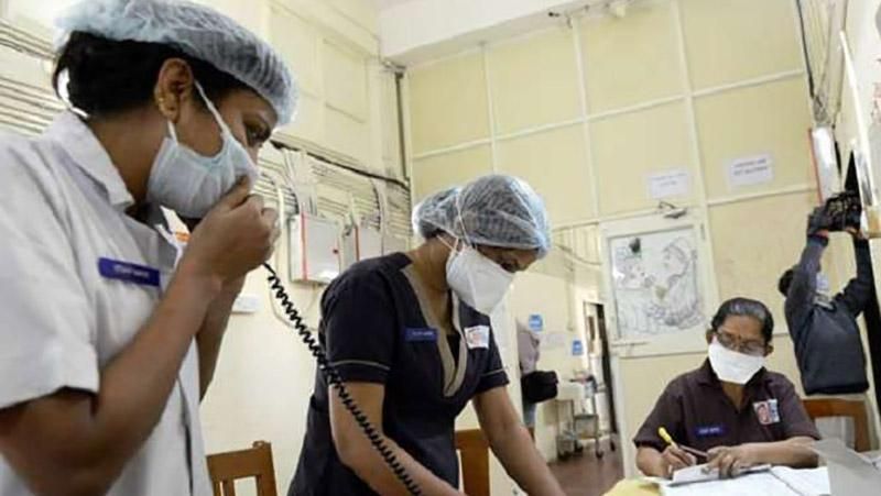 В Индии вспыхнула эпидемия гриппа, уже погибло почти 300 человек