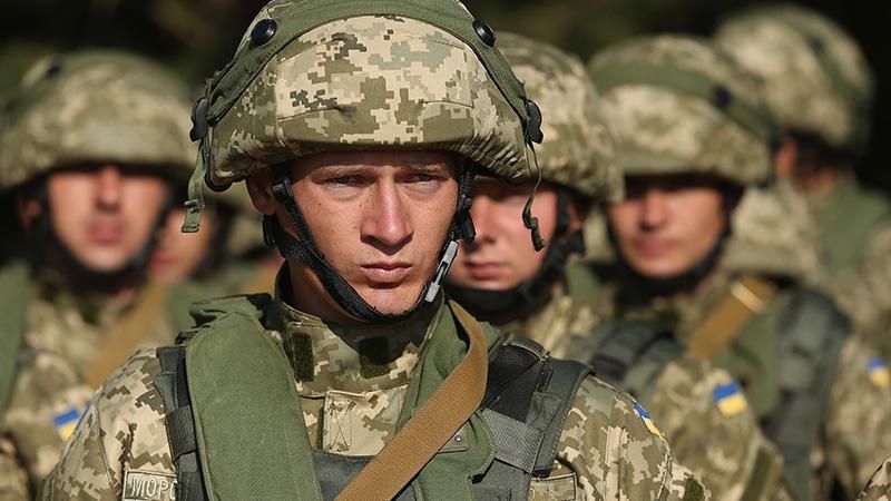 Начальник Генштаба назвал условие, при котором формат АТО изменят Начальник Генштаба назвал условие, при котором формат АТО изменят