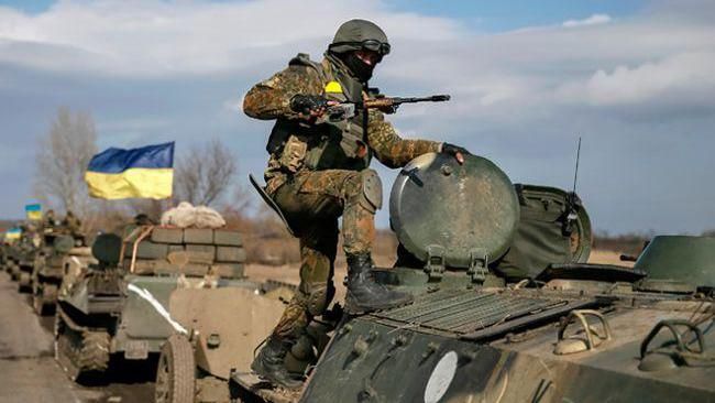 Генштаб: З початку АТО загинули більше 3 тисяч бійців ЗСУ Генштаб: З початку АТО загинули більше 3 тисяч бійців ЗСУ