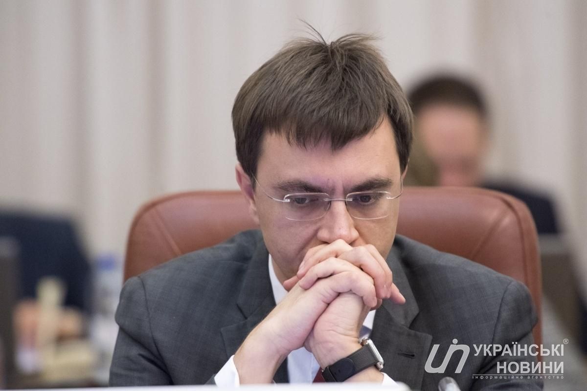 Александр Грановский выступил в защиту Владимира Омеляна Александр Грановский выступил в защиту Владимира Омеляна