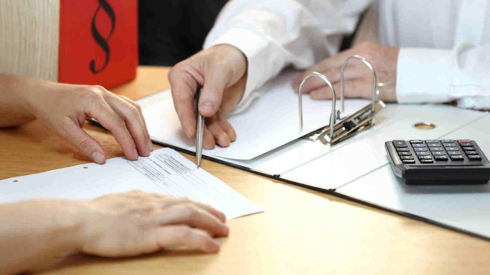 НБУ: Украинцам придется брать кредит по новым правилам НБУ: Украинцам придется брать кредит по новым правилам