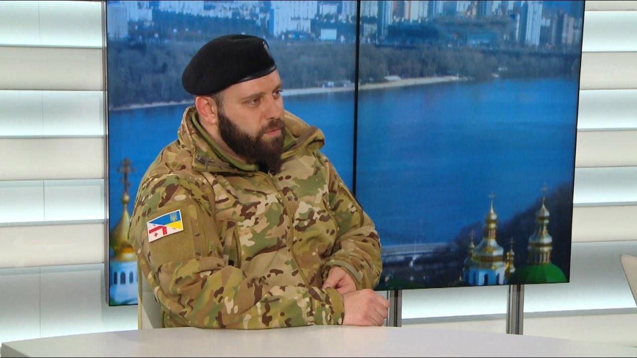 Опытный военный объяснил, что нужно для завершения военных действий на Донбассе
