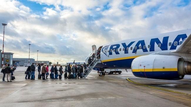 Они точно зайдут, – Омелян о планах Ryanair