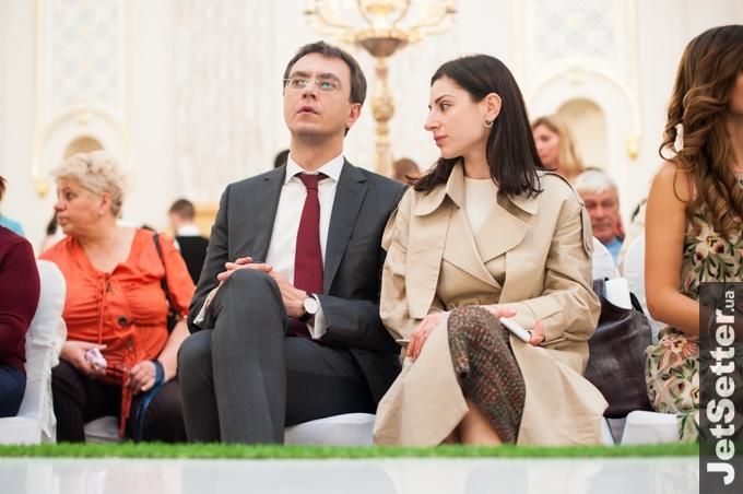 Украинский министр рассказал, где и за сколько отдыхал Украинский министр рассказал, где и за сколько отдыхал