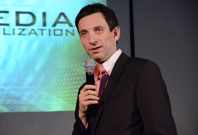 Это отвратительно, – Портников прокомментировал заявление Саакашвили о российском происхождении 