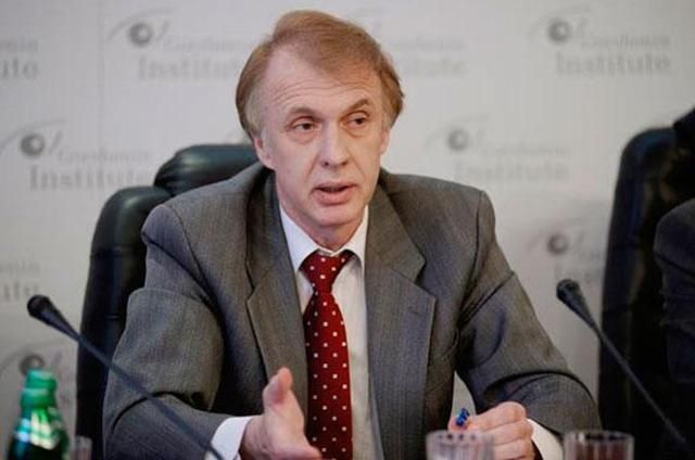 Наглый эгоизм, – экс-министр объяснил заявления политиков из Германии о Крыме и России