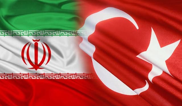 Туреччина будує стіну на кордоні з Іраном