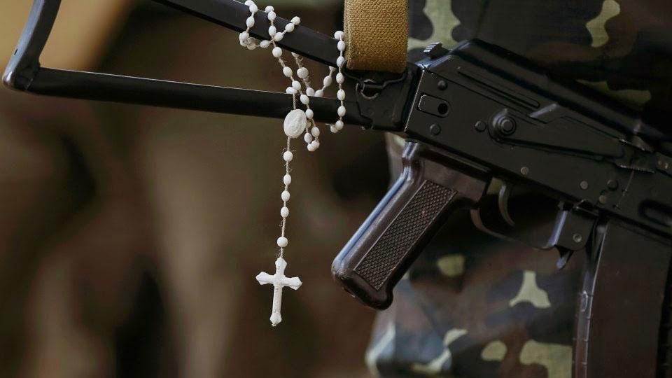 Тяжелые сутки для сил АТО: число погибших и раненых возросло Тяжелые сутки для сил АТО: число погибших и раненых возросло