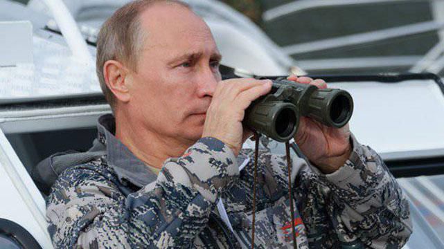 Москва не остановится на Украине, – Stratfor о планах России на Запад Москва не остановится на Украине, – Stratfor о планах России на Запад