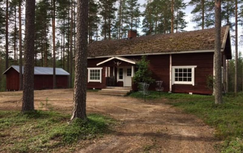 У Фінляндії зникла група українських заробітчан, – ЗМІ
У Фінляндії зникла група українських заробітчан, – ЗМІ