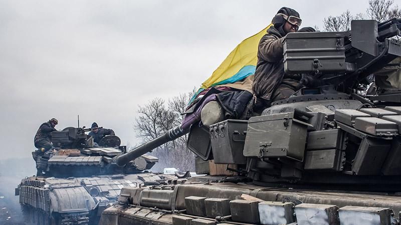 Оккупанты публично признались, что не могут противостоять силами ВСУ на Донбассе