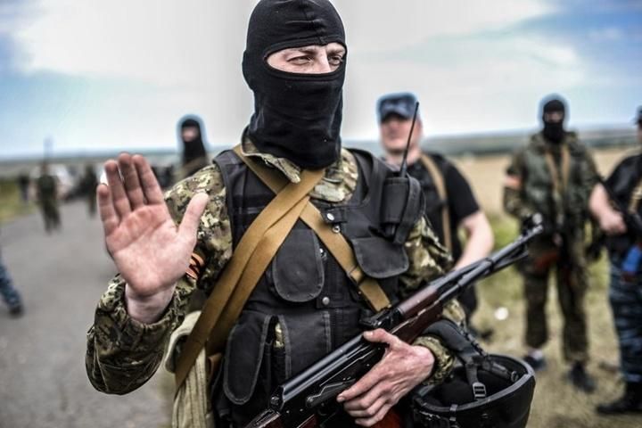 Російські командири бойовиків вишукують серед них "неблагонадійних осіб", – розвідка