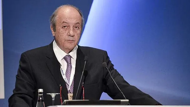 Мільярдер Тунджай Озильхан Мільярдер Тунджай Озильхан