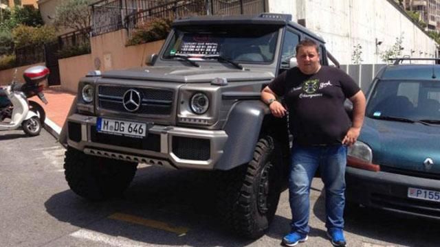 Гибель Бережной: появились фото водителя экс-"регионалки" Гибель Бережной: появились фото водителя экс-"регионалки"