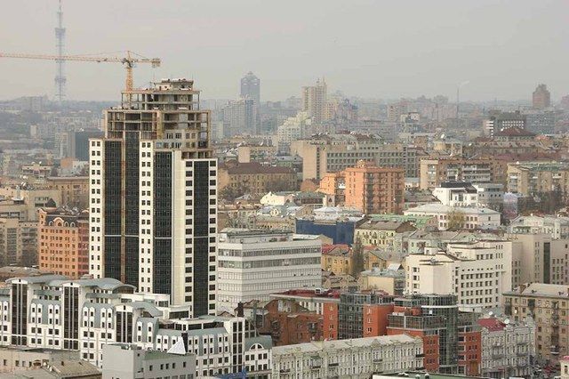 Дії скандально відомої прокуратури Києво-Святошинського району загрожують стабільності на ринку нерухомості