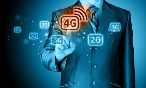 Кабмін погодив конкурс на 4G в Україні