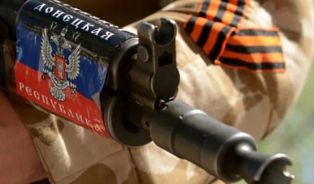 Командир був надзвичайно жорстоким, – кухар бойовиків "ДНР" розповіла про свою роботу Командир був надзвичайно жорстоким, – кухар бойовиків "ДНР" розповіла про свою роботу