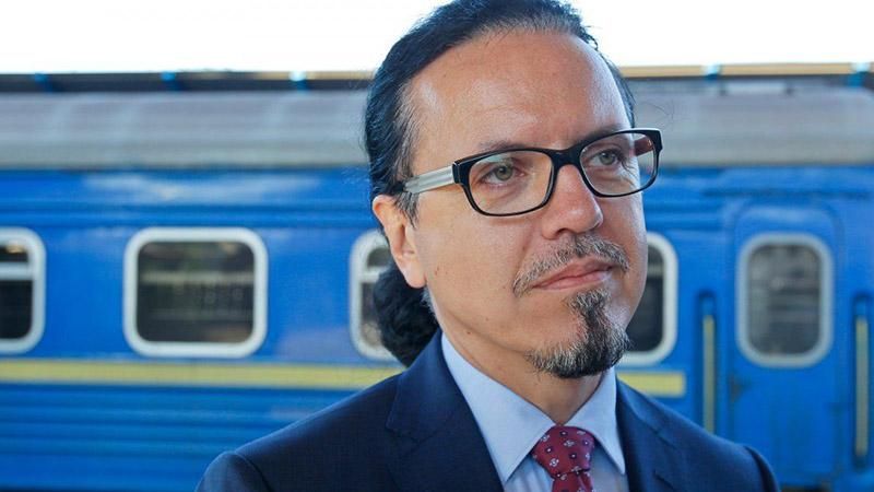 Уряд схвалив заяву Балчуна про звільнення Уряд схвалив заяву Балчуна про звільнення