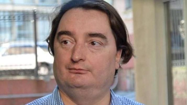 Главред "Страна.UA" Гужва прокомментировал обыски СБУ в редакции Главред "Страна.UA" Гужва прокомментировал обыски СБУ в редакции