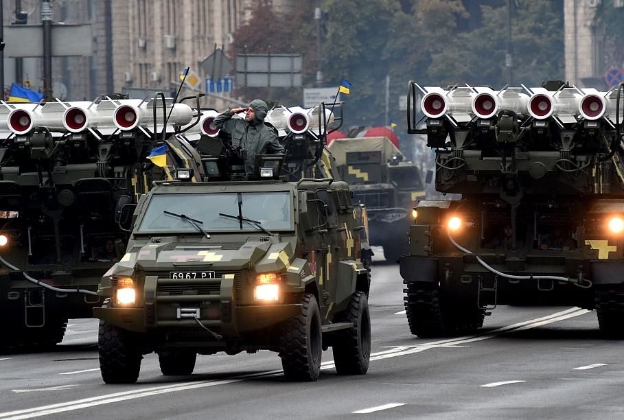Україна може без проблем приймати американську зброю, – експерт 