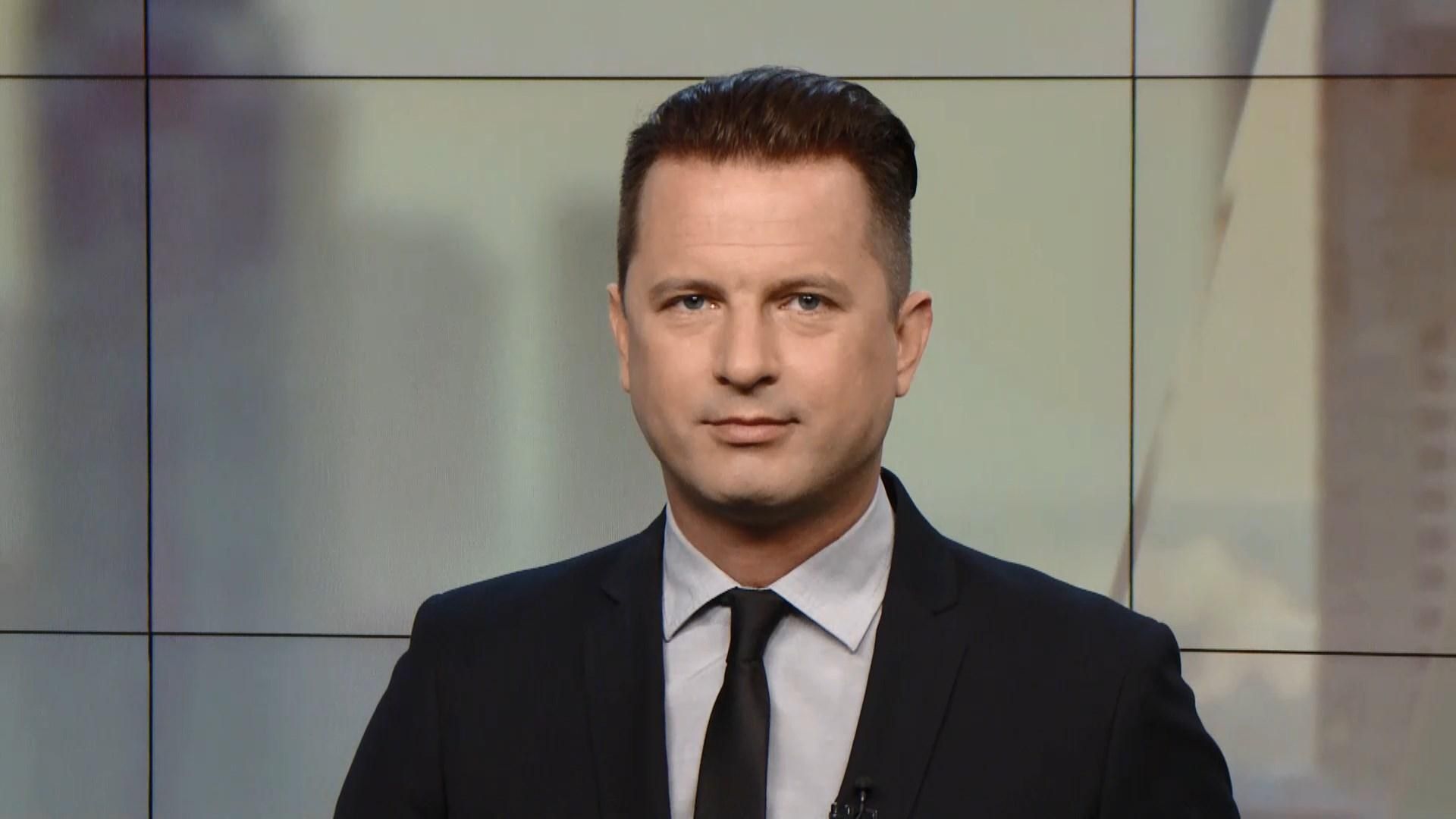 Випуск новин за 13:00: Відставка Балчуна. Судовий процес проти Росії Випуск новин за 13:00: Відставка Балчуна. Судовий процес проти Росії