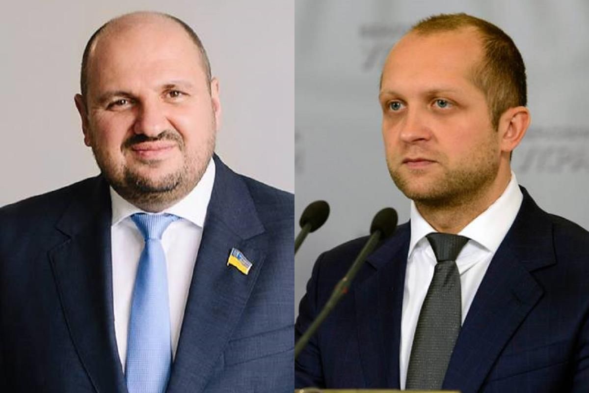 "Бурштинова справа" – не лише Розенблат і Поляков, – експерт "Бурштинова справа" – не лише Розенблат і Поляков, – експерт