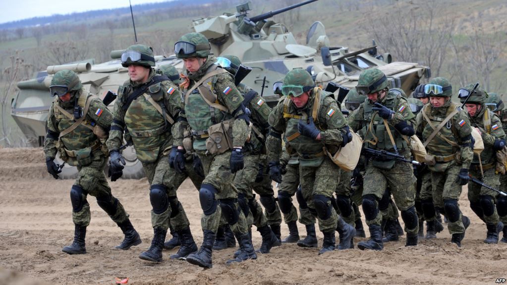 Нардеп рассказала о возможном наступлении России на Одесскую область