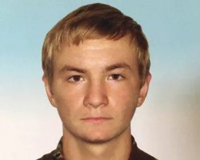 Загиблий боєць АТО Костянтин Рома Загиблий боєць АТО Костянтин Рома