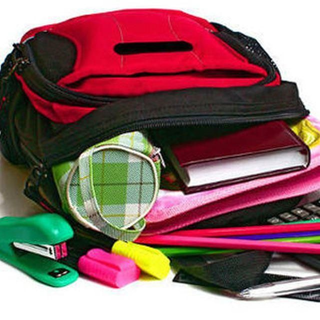 "Золотые школьники": цены на школьные товары продолжают расти "Золотые школьники": цены на школьные товары продолжают расти