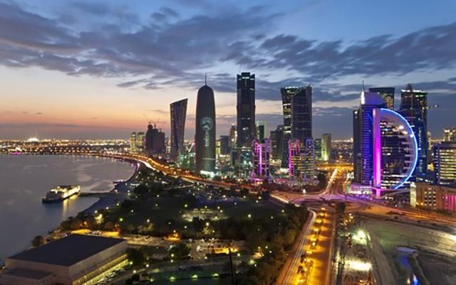 Визовый режим для Украины упростила одна из Восточных стран Визовый режим для Украины упростила одна из Восточных стран