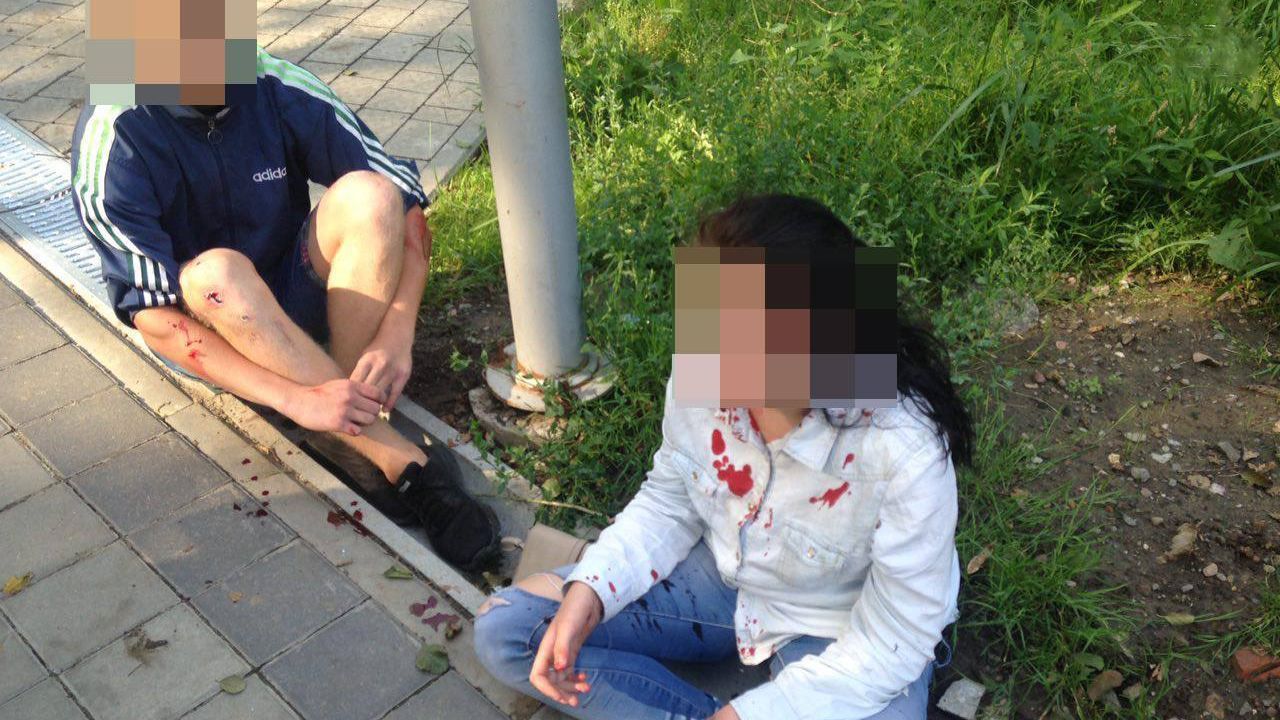 Патрульні затримали неповнолітніх, які за добу вкрали три мотоцикли Патрульні затримали неповнолітніх, які за добу вкрали три мотоцикли