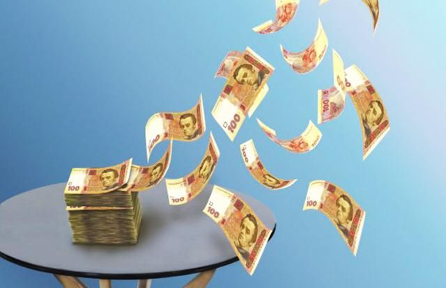 Гривня міцніє: в Нацбанку назвали причини Гривня міцніє: в Нацбанку назвали причини