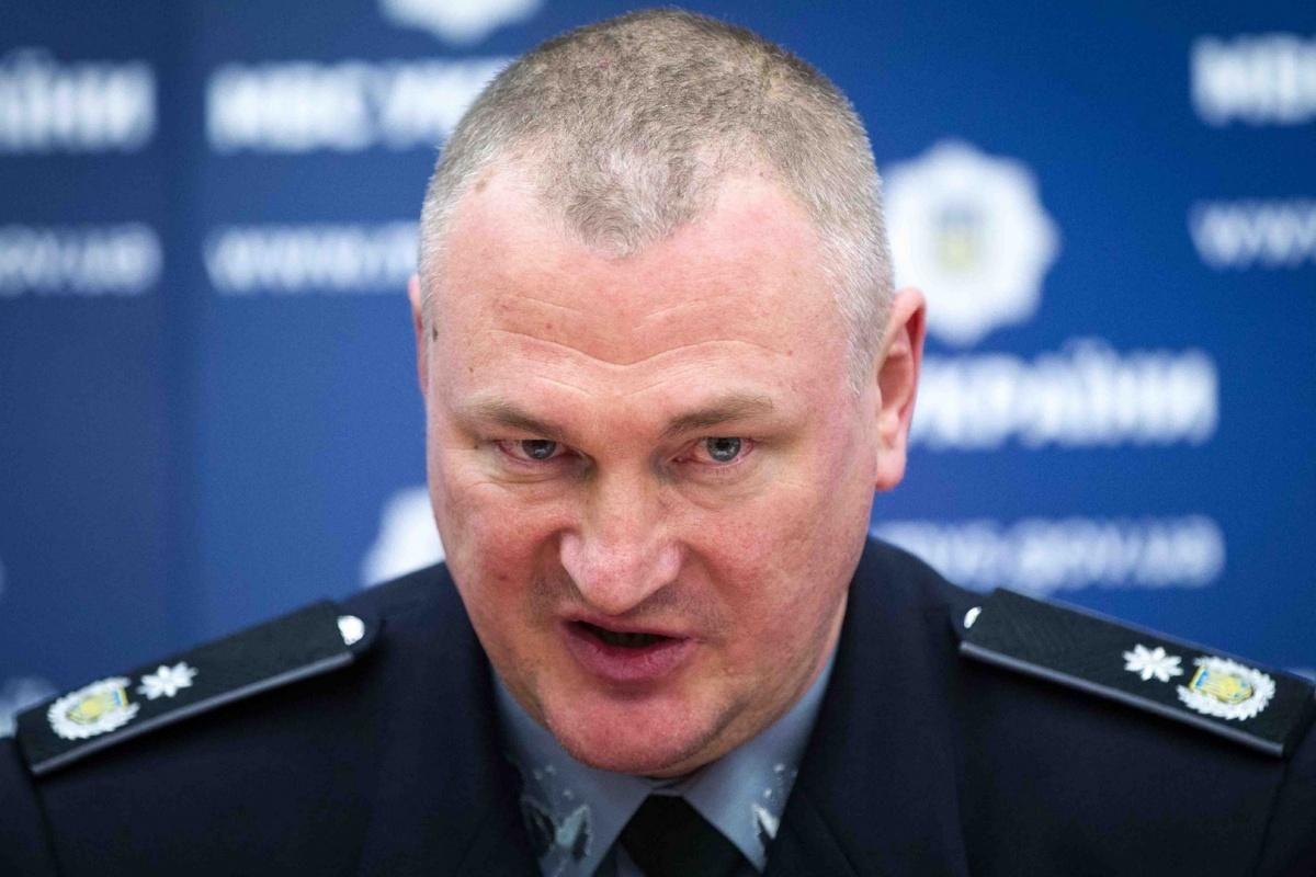 Князєв анонсував створення нової розвідки Князєв анонсував створення нової розвідки