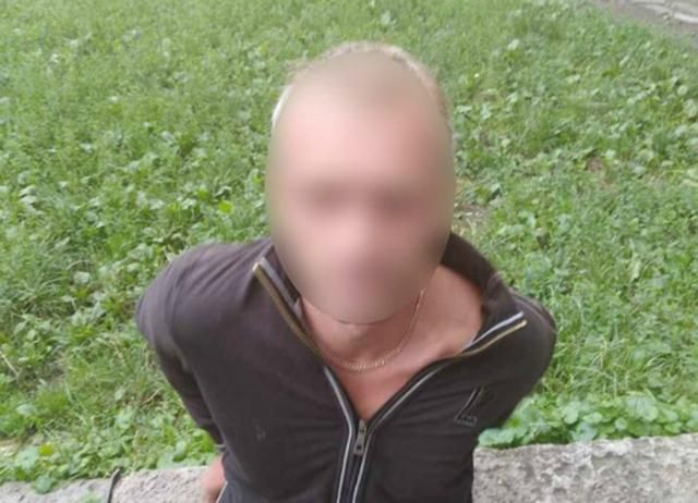 Поліція спіймала серійного ґвалтівника-рецидивіста на Київщині