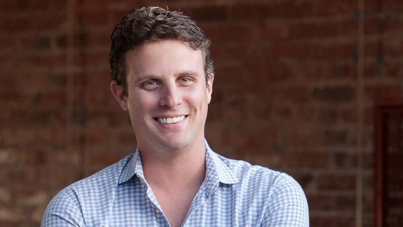 Майкл Дубин – підприємець українського походження, що відібрав шмат ринку у "Procter & Gamble" Майкл Дубин – підприємець українського походження, що відібрав шмат ринку у "Procter & Gamble"