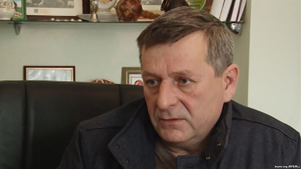 Стало известно, когда Ахтему Чийгозу объявят приговор Стало известно, когда Ахтему Чийгозу объявят приговор