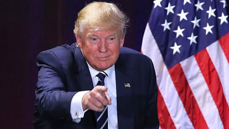 Российский бот выдавал себя за фанатку Трампа, – СМИ Российский бот выдавал себя за фанатку Трампа, – СМИ