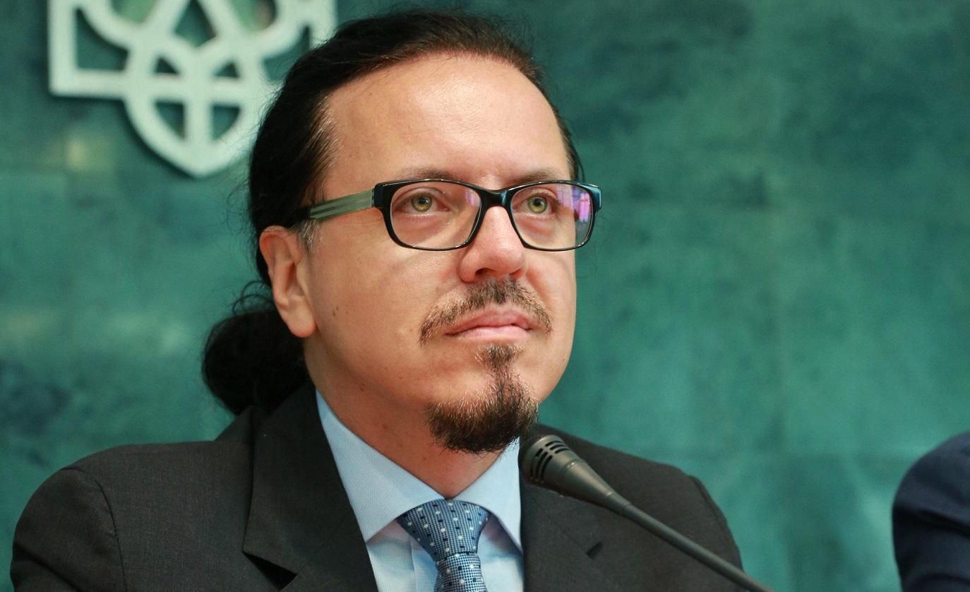 Відставка Балчуна: експерти оцінили роботу польського рокера на "Укрзалізниці" Відставка Балчуна: експерти оцінили роботу польського рокера на "Укрзалізниці"