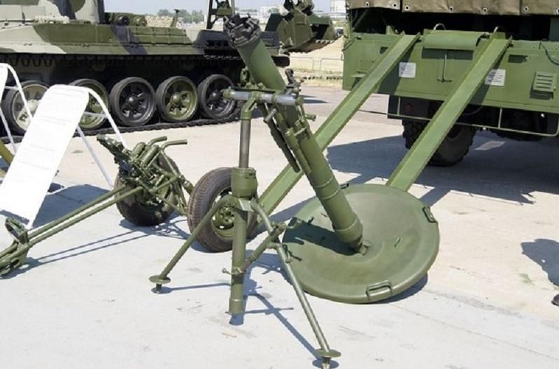 У Марьинки по неосторожности случилась трагедия: погибли военные У Марьинки по неосторожности случилась трагедия: погибли военные